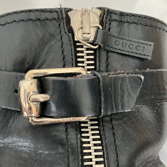 Cool Review About Gucci Motorcycle Boots